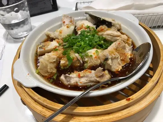 TuanTuan Chinese Brasserie Food Photo 5