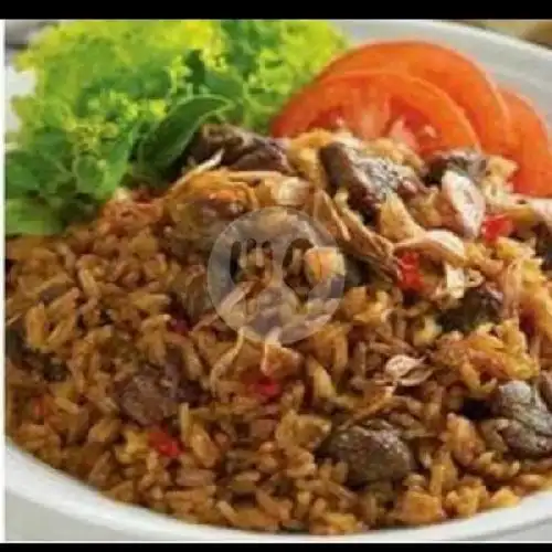 Gambar Makanan Nasi Goreng Pohon Jambu, Sumbangsih 5 13