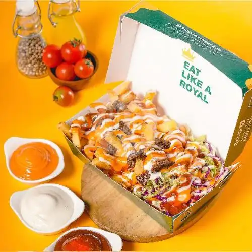 Gambar Makanan King's  Snack Pack, Kelapa Gading 4