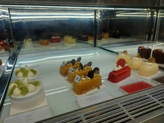 Gambar Makanan Namelaka Patisserie, Menteng 8