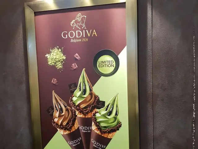 Godiva Food Photo 18