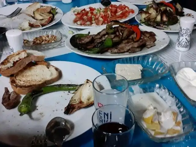 Kavaklı Restaurant'nin yemek ve ambiyans fotoğrafları 5