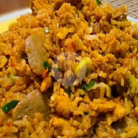 Gambar Makanan Nasi Goreng Bumiayu Pak Kumis BSD, Serpong 2