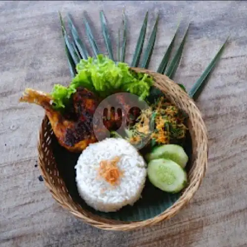 Gambar Makanan Bakmoy, Denpasar 3