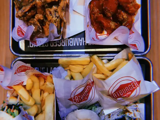 Fatburger Food Photo 1