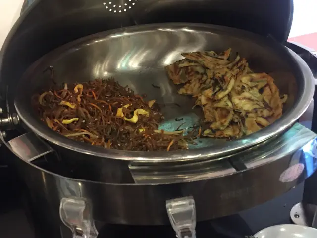 Gambar Makanan Pochajjang Korean BBQ 10