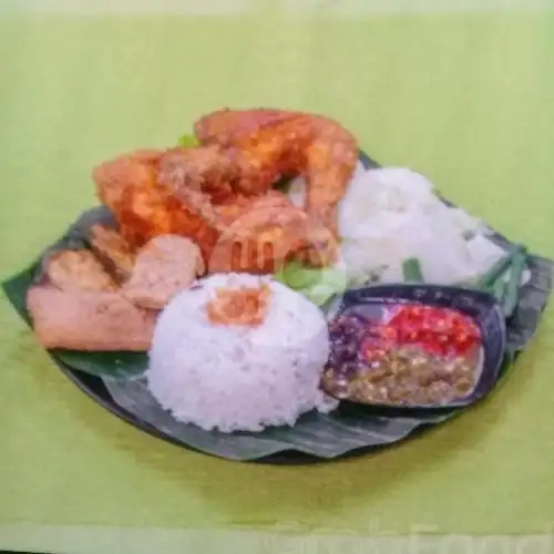 Gambar Makanan Dapur Mak Nyonya, Glugur Kota 9