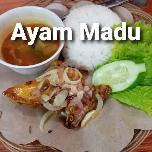 Gambar Makanan Catering Sugeng Rawuh, Swadaya Talang Aman 7
