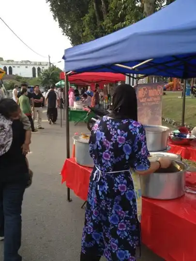 Bazar Ramadhan Seksyen 14 PJ