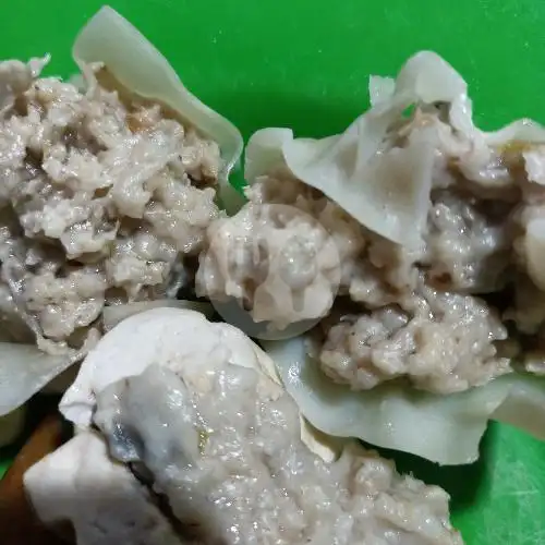 Gambar Makanan Siomay Ikan Hopeng, MT Haryono 7