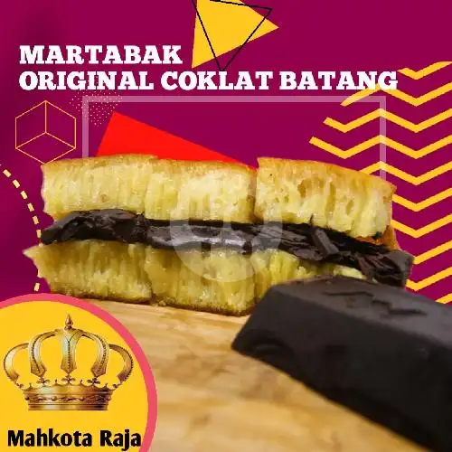 Gambar Makanan Martabak BANGKA MAHKOTA RAJA 19