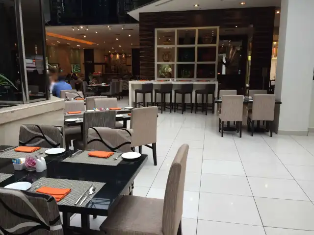 Zende Restaurant - Seri Pacific Hotel Food Photo 6