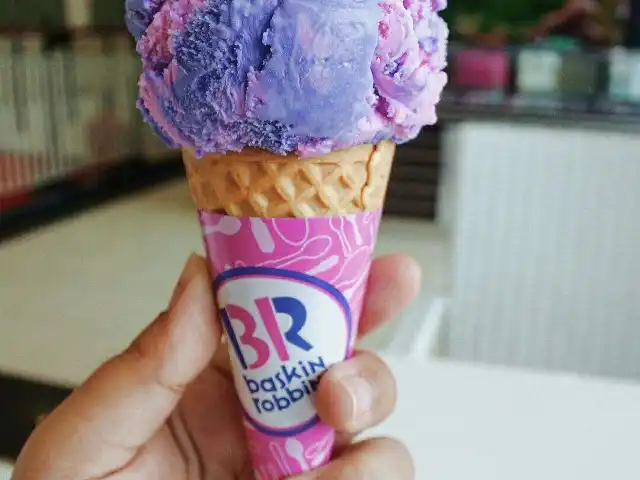 Gambar Makanan Baskin Robbins 20