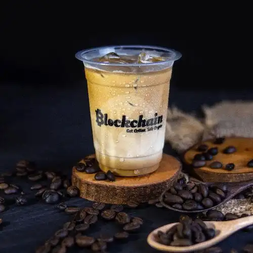 Gambar Makanan Blockchain Coffee 6