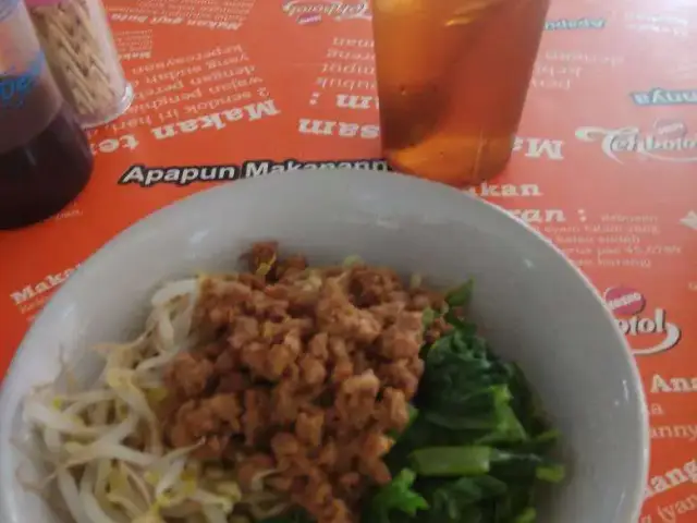 Gambar Makanan Mie Bangka AFI 5