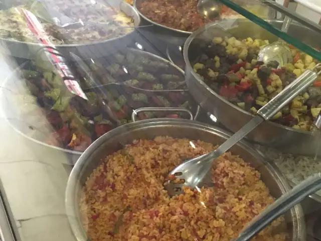 Kırık Tabak'nin yemek ve ambiyans fotoğrafları 17