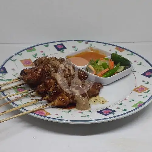 Gambar Makanan Sate Samawa, Bintaro 4