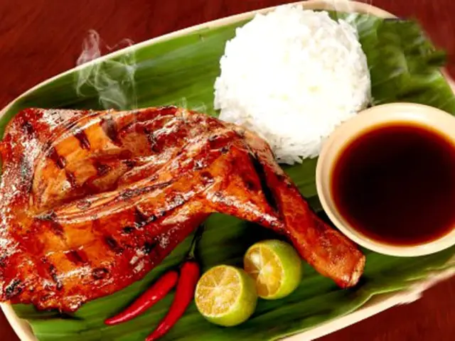 Mang Inasal Food Photo 3