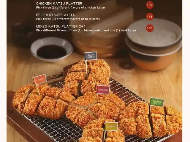 Gambar Makanan Kimukatsu 19