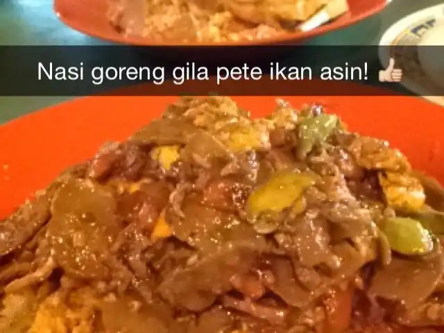 Gambar Makanan Nasi goreng gila 99 2