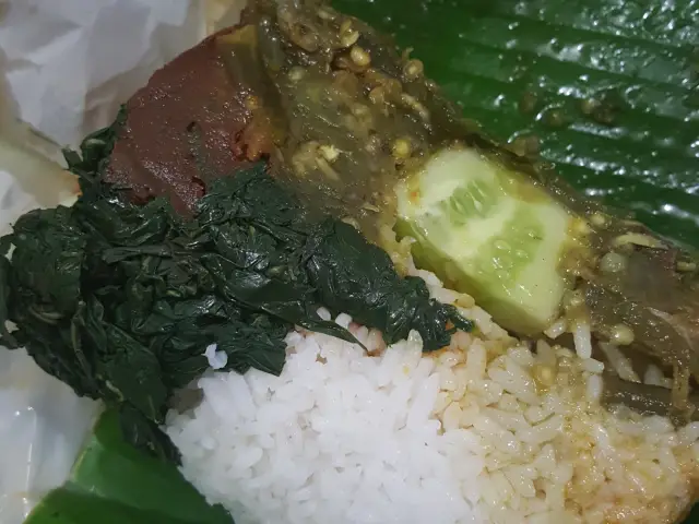 Gambar Makanan RestoranSederhanaSA 3