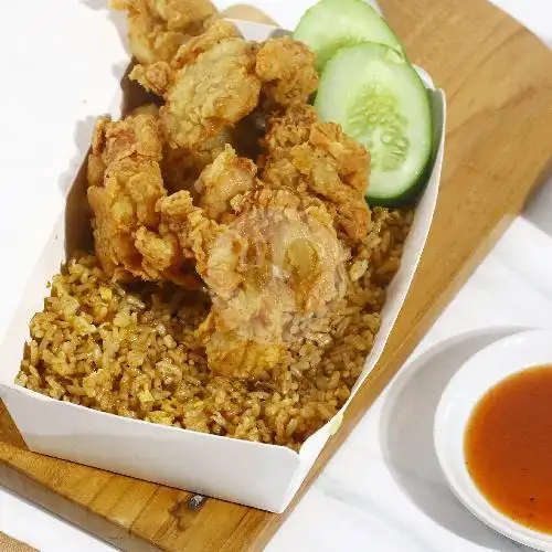 Gambar Makanan Ayam Renjana 14