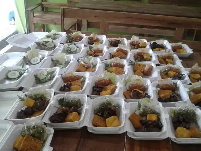 Gambar Makanan Pondok Sambal 5