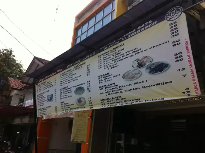 Kedai 8