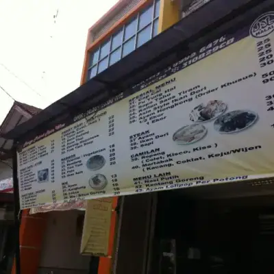 Kedai 8