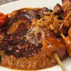 Gambar Makanan Sate Ayam Madura CTS, Sekeloa Selatan 7