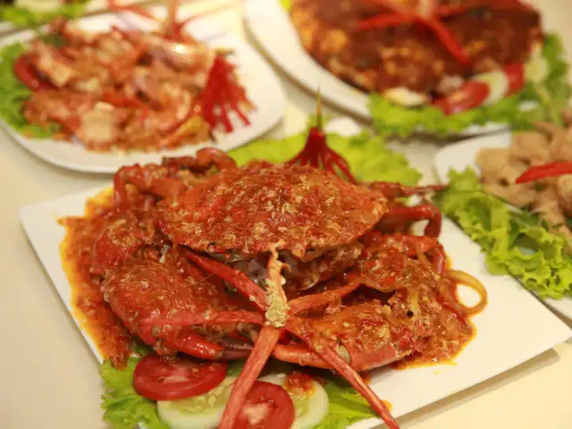 Gambar Makanan Ikan Bali Jimbaran 20