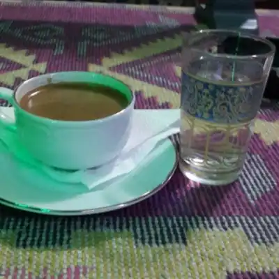 Tanem Teras Cafe