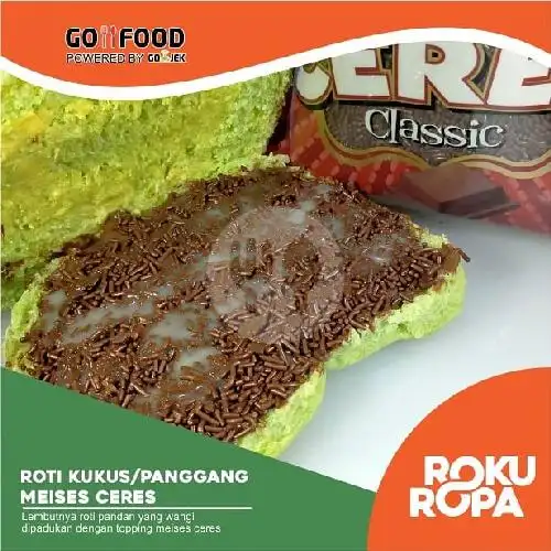 Gambar Makanan Roku Ropa Medan 10