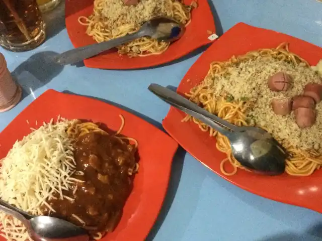 Gambar Makanan mie nyonyor 12