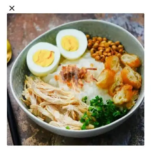 Gambar Makanan Bubur Ayam & Soto Ayam Khas Bandung, Pengajaran  2