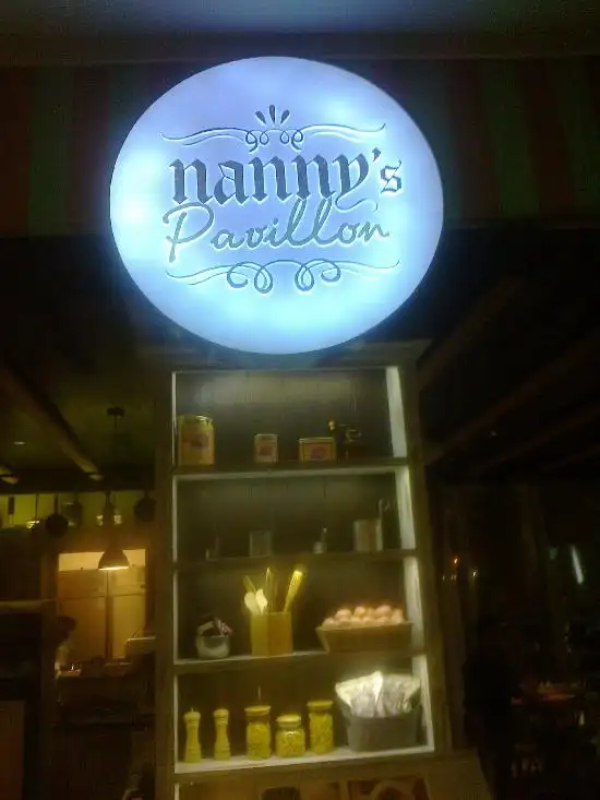 Gambar Makanan Nanny's Pavillon (Kitchen) 19