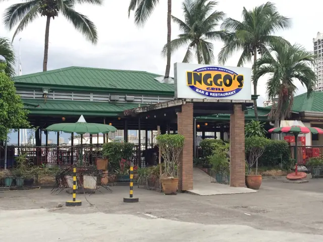 Inggo's Grill and Cafe Food Photo 2