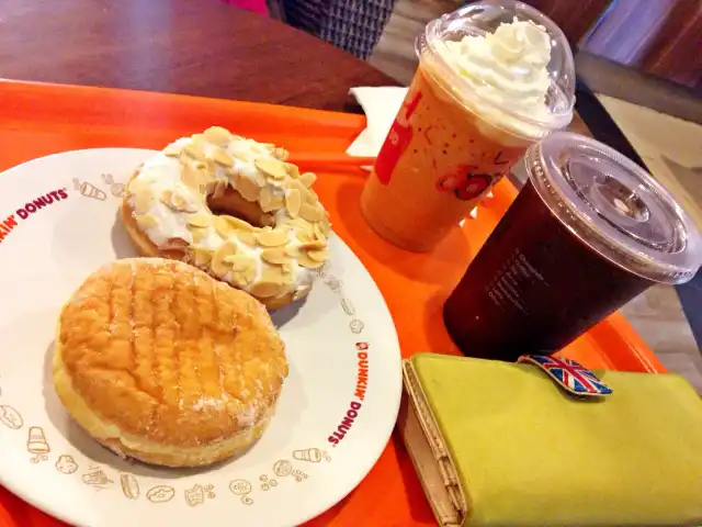 Gambar Makanan Dunkin' 2