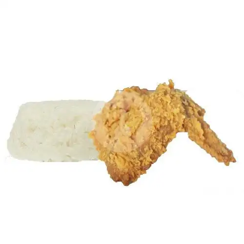 Gambar Makanan 7Seven Chicken Crispy Specialist, Soekarno Hatta 1