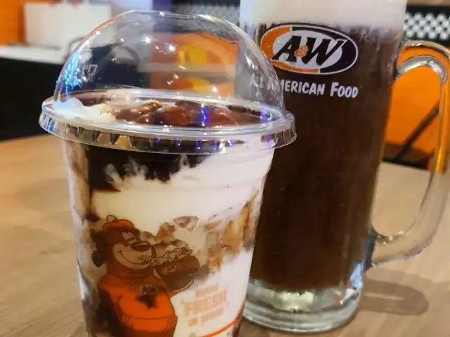 A&W Kepong Food Photo 10