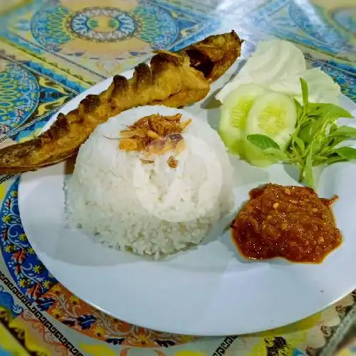 Gambar Makanan Pecel Lele Berkah,Sukaluyu,Teluk Jambe,Karawang 2