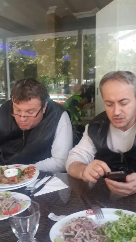 Ova Restaurat'nin yemek ve ambiyans fotoğrafları 12