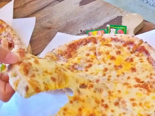 Gambar Makanan Woodfired Pizza 17