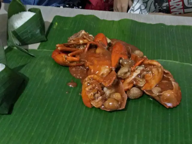 Kepiting Bang Ja'i