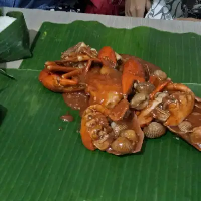Kepiting Bang Ja'i