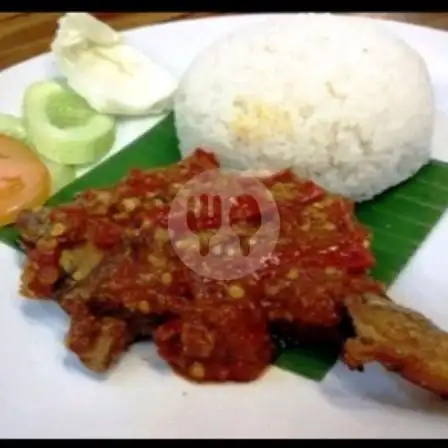 Gambar Makanan WARUNG BEBEK MOJOK SAMBEL SEUHAH, Setiabudi, Karet Kuningan 7