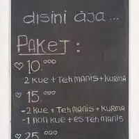 Gambar Makanan Toko Kue JUALKUEENAK 1