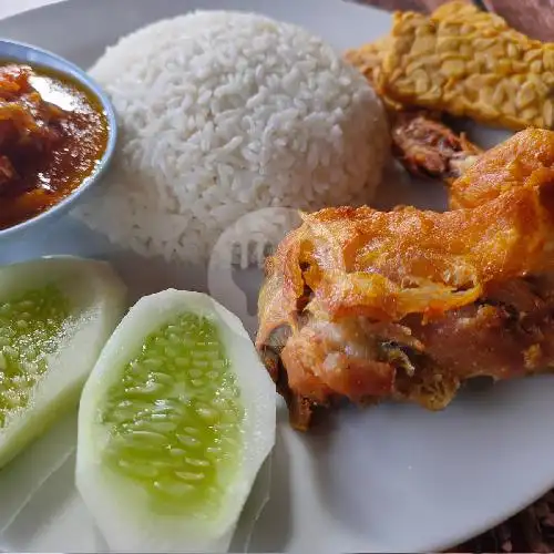 Gambar Makanan Warung YnW, Danau Beratan-Sanur 11