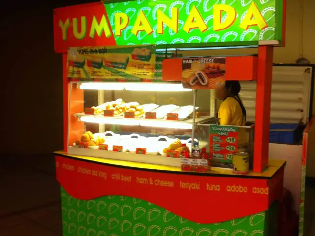 Yum Panada Food Photo 2