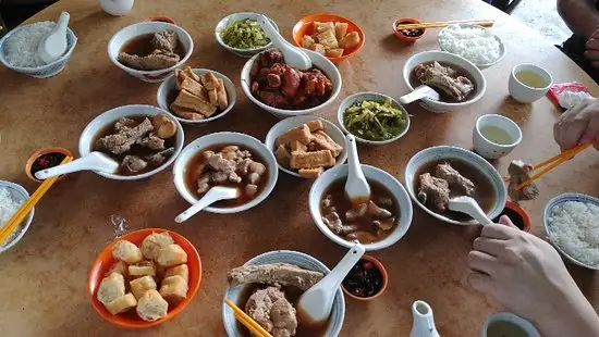 Restoran Sze Hwa Bak Kut Teh Food Photo 3